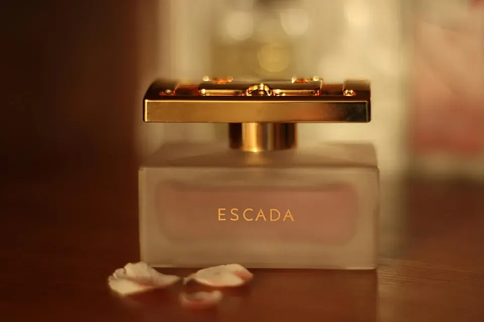 Что такое Extrait de Parfum