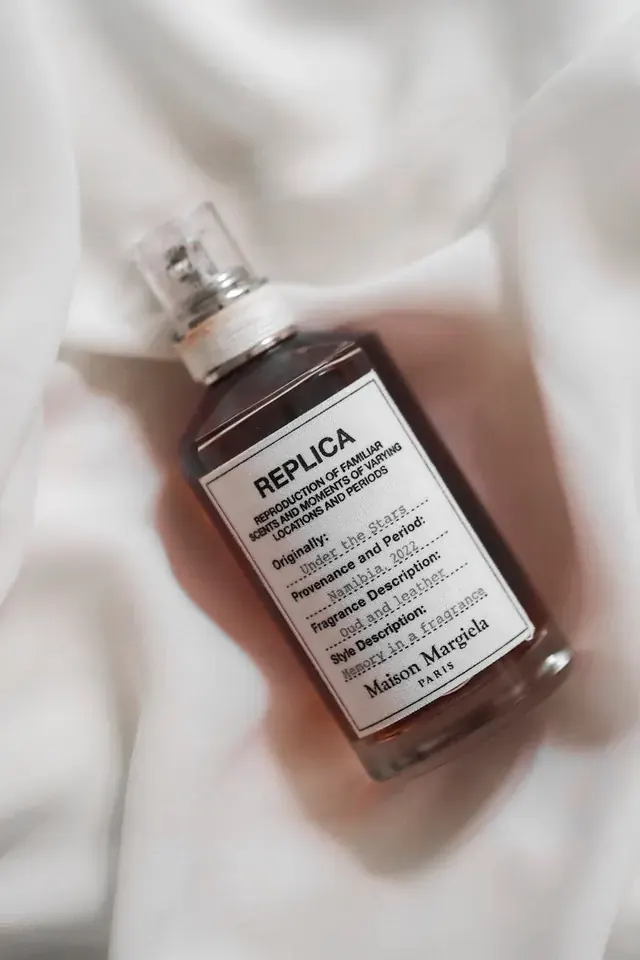 Дом Amouage: омийский роскошный аромат